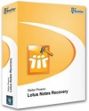 Easy Solution to Repair damaged NSF files of Lotus Notes 6.x and 7.x